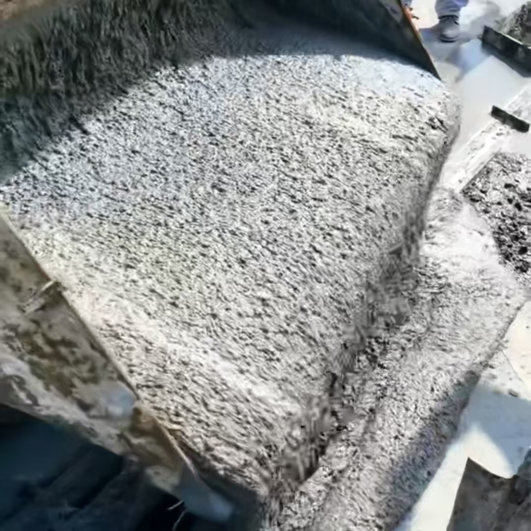 井陉矿桥梁伸缩缝快速抢修砂浆